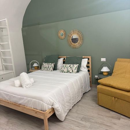 Ferienwohnung Corte Capuana Catania Exterior foto
